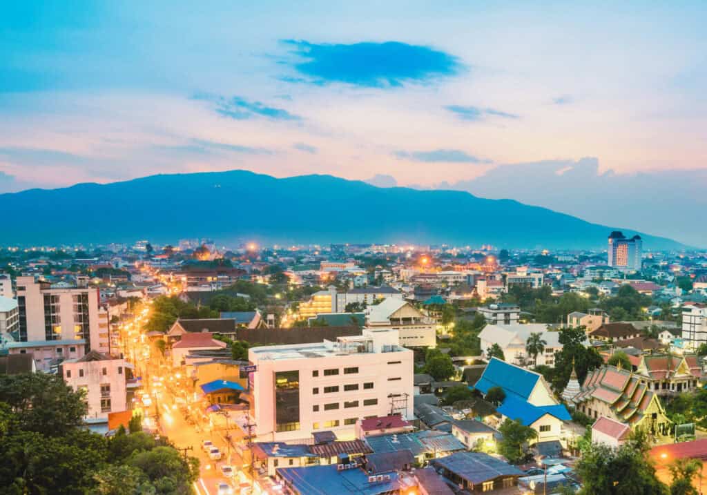 How to Find a Condo in Chiang Mai: Monthly Rental Tips for Digital Nomads and Expats