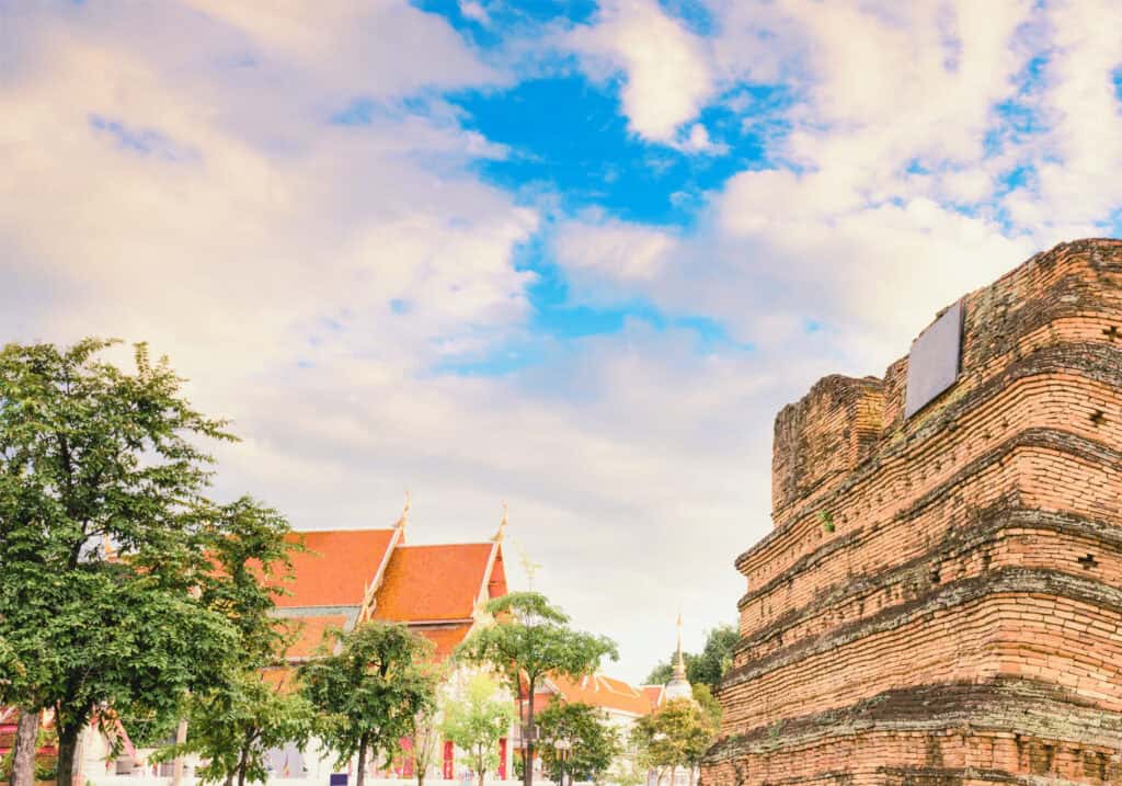 Why Do Digital Nomads Love Chiang Mai?