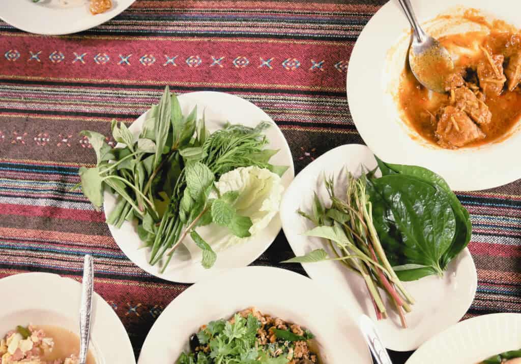 12 Types of Thai Food Restaurants You’ll Find in Chiang Mai — and How to Order Like a Local