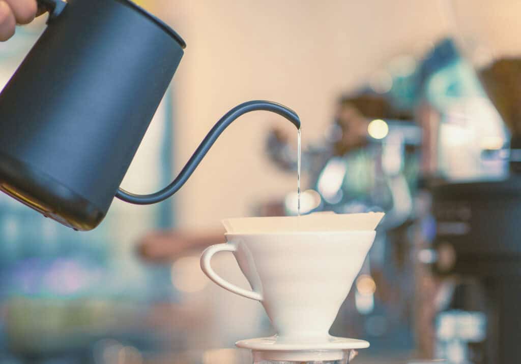 Why Chiang Mai’s Third-Wave Coffee Scene Trumps the West