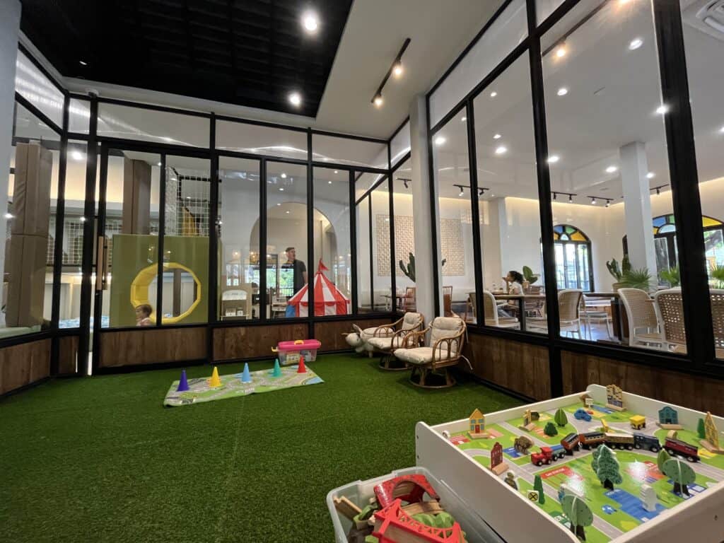 Ma Plearn Family Space - Image 3