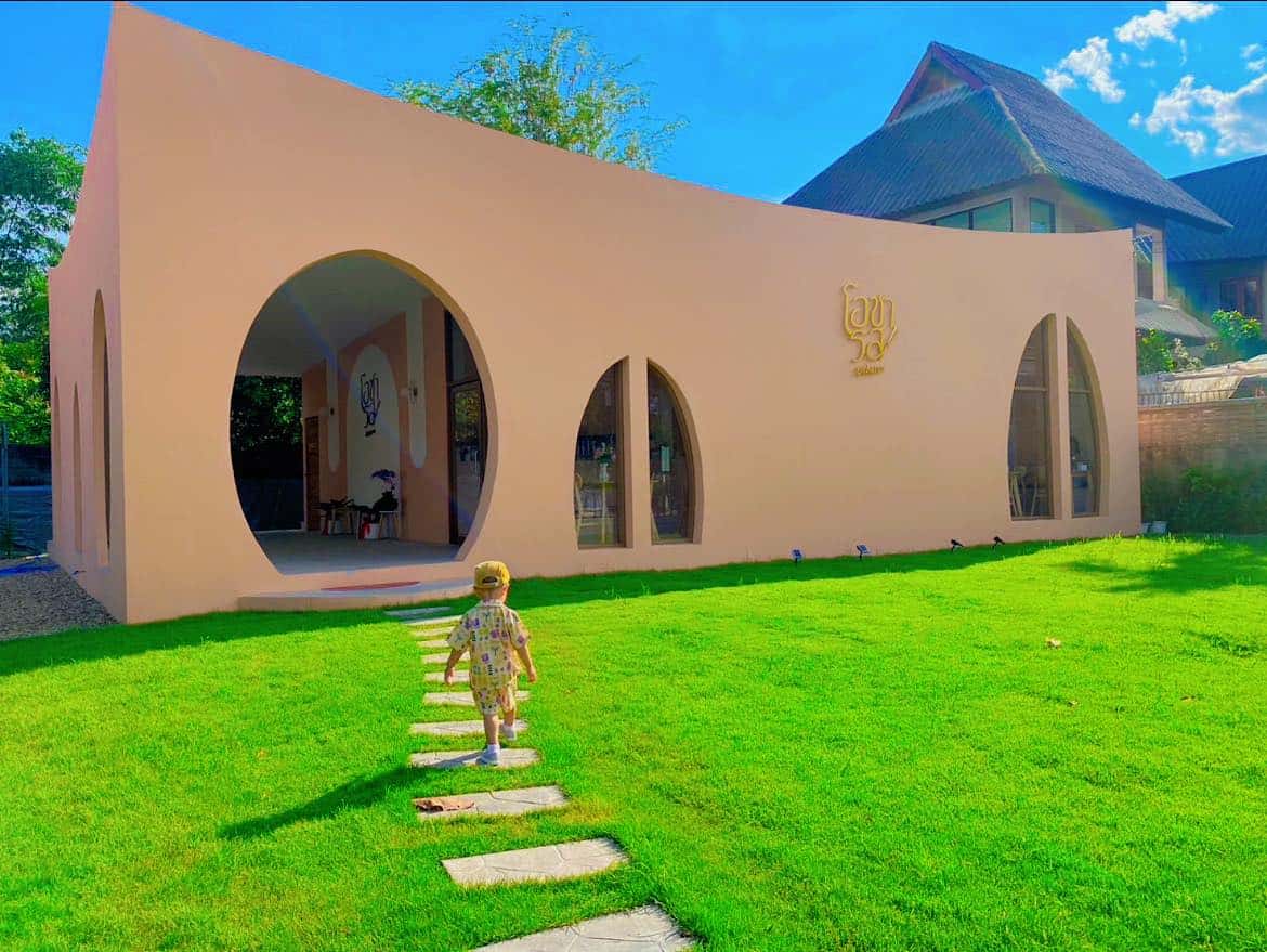 Ocharos Boat Noodles