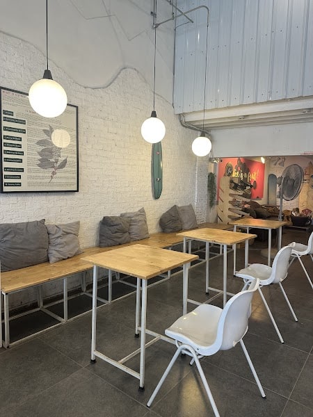 FIEOW Coffee Room - Image 4