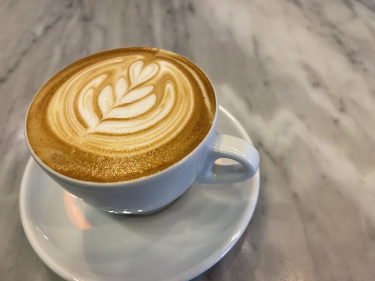 FIEOW Coffee Room - Image 2