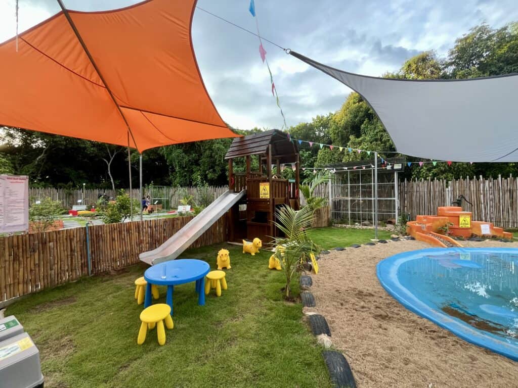 Hang Dong Mini Golf
