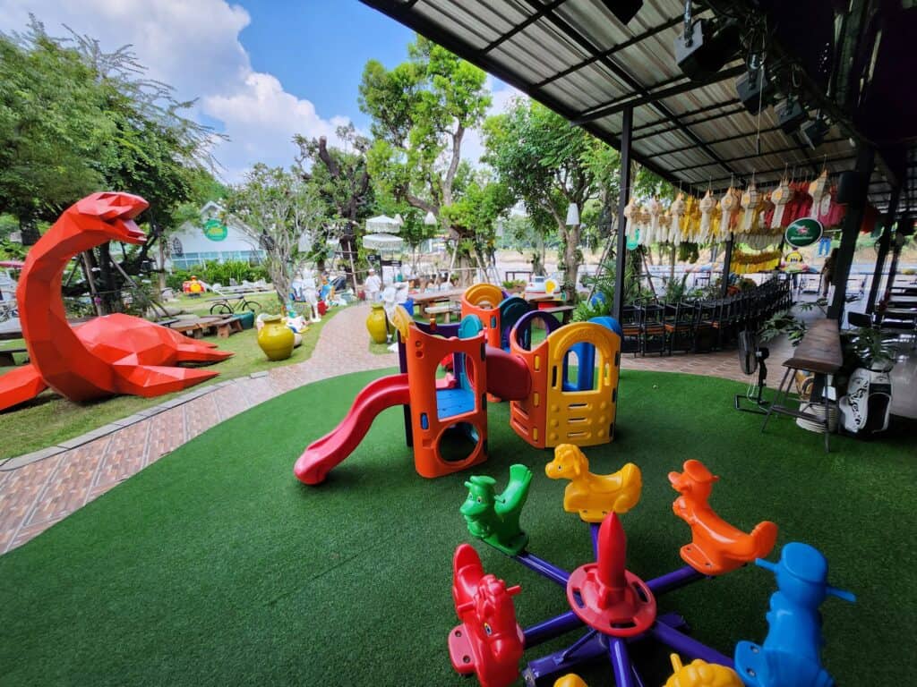 Namthoeng Cafe