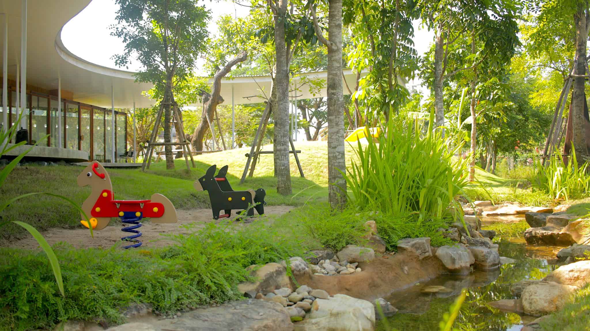 Wild Heart Chiang Mai