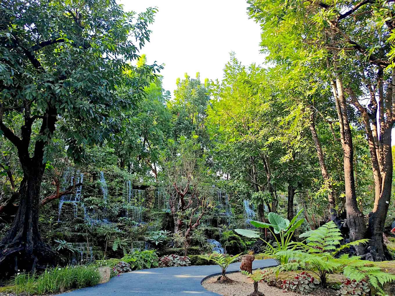 Changthong Heritage Park