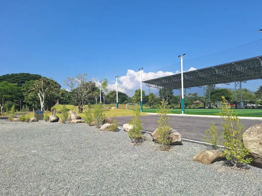 EVO Park