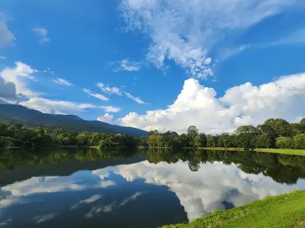 Explore the Best Parks in Chiang Mai for Families, Fitness & Fresh Air