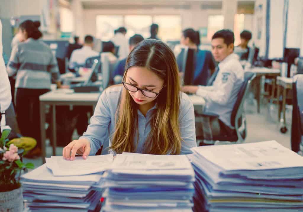 Visa Vocab: A Quick Introduction to Immigration and Legal Long-Term Residency in Chiang Mai