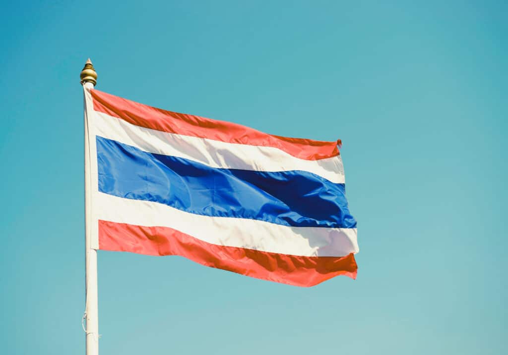 Does Thailand Have a Digital Nomad Visa?