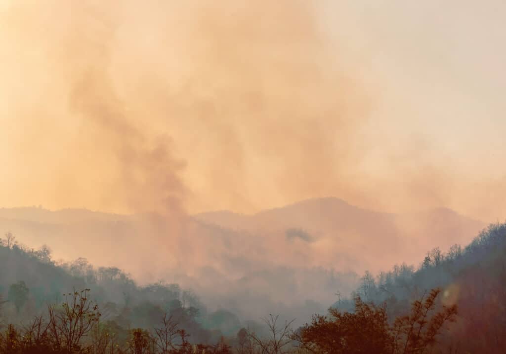 Chiang Mai Burning Season 2026: Dates, Air Quality & What You Need to Know