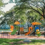 80+ Kid-Friendly Cafes, Parks, and Playgrounds in Chiang Mai.