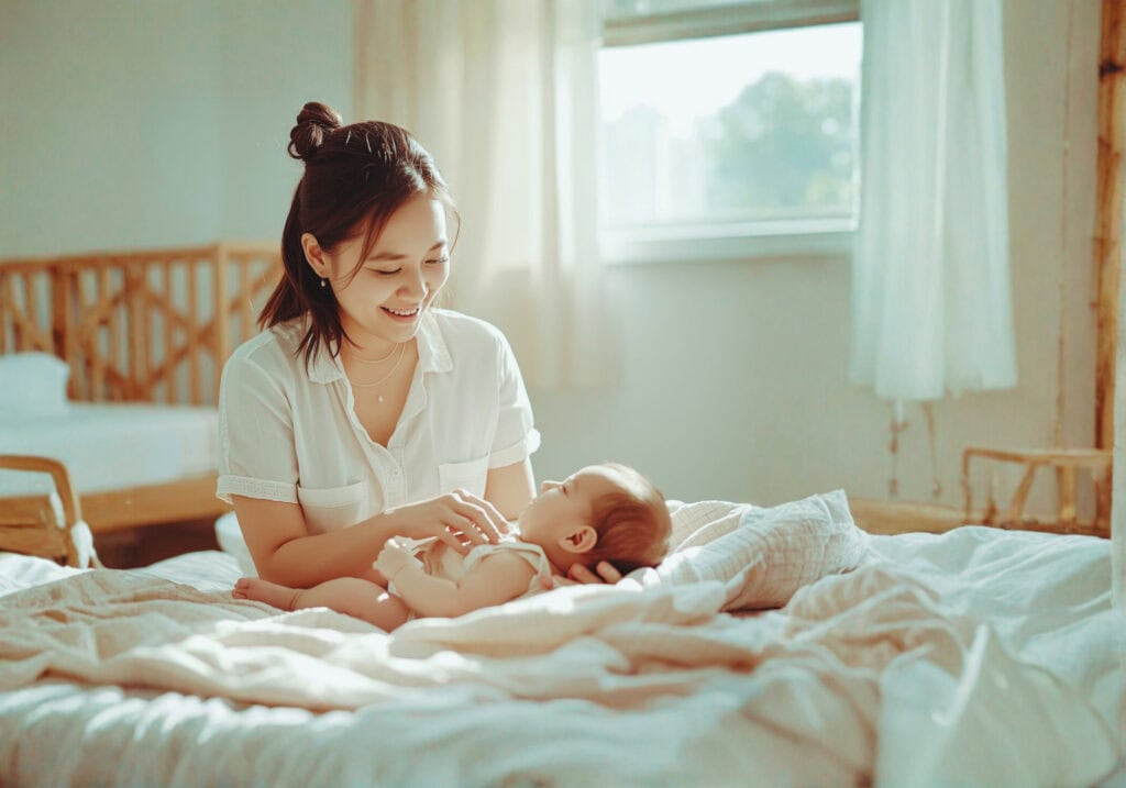 Need a Nanny in Chiang Mai? Here’s How to Find the Right Childcare for Your Family