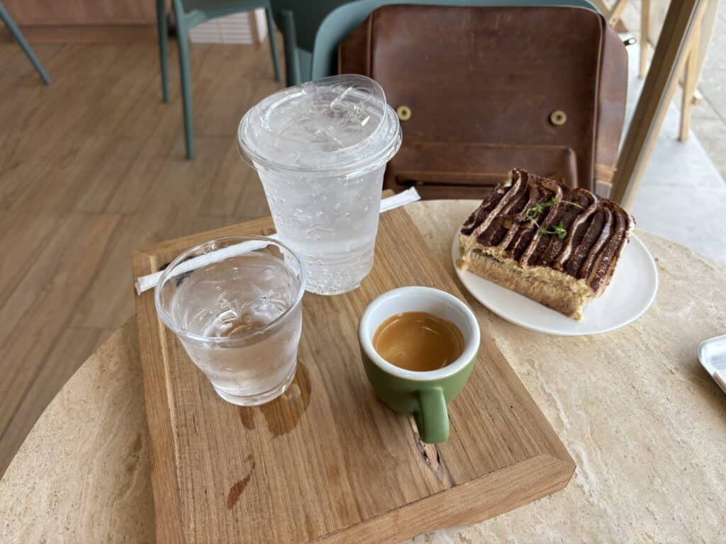 Foo coffee x Loaf & Fish - Image 4