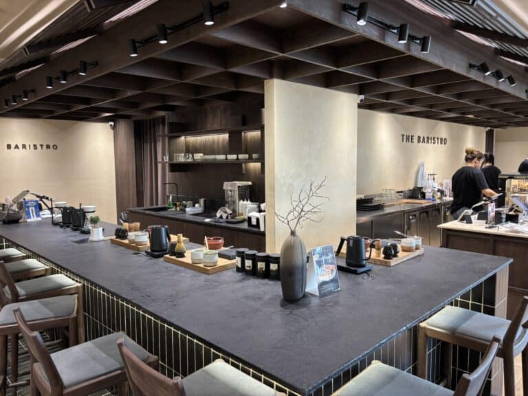 The Baristro at Central Airport - Image 3