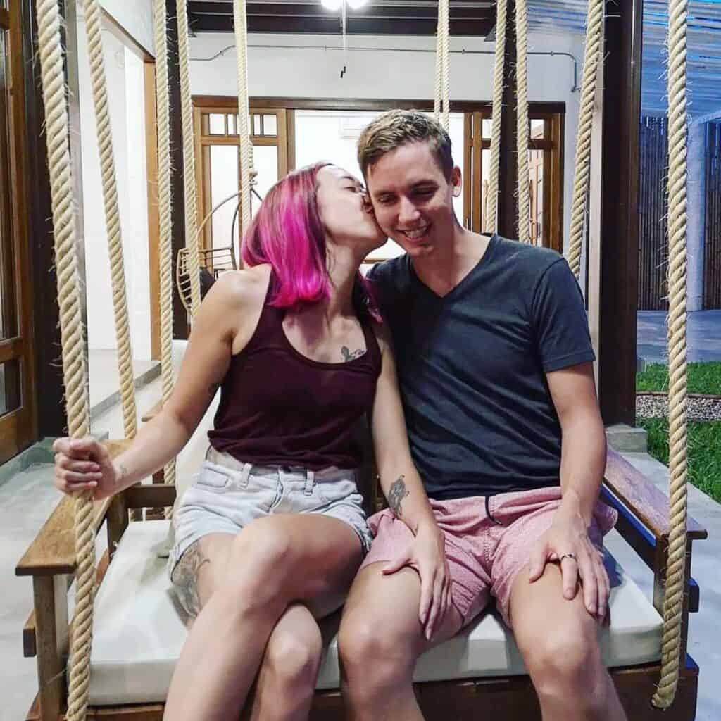 Comfortable expat life in Chiang Mai on a remote salary