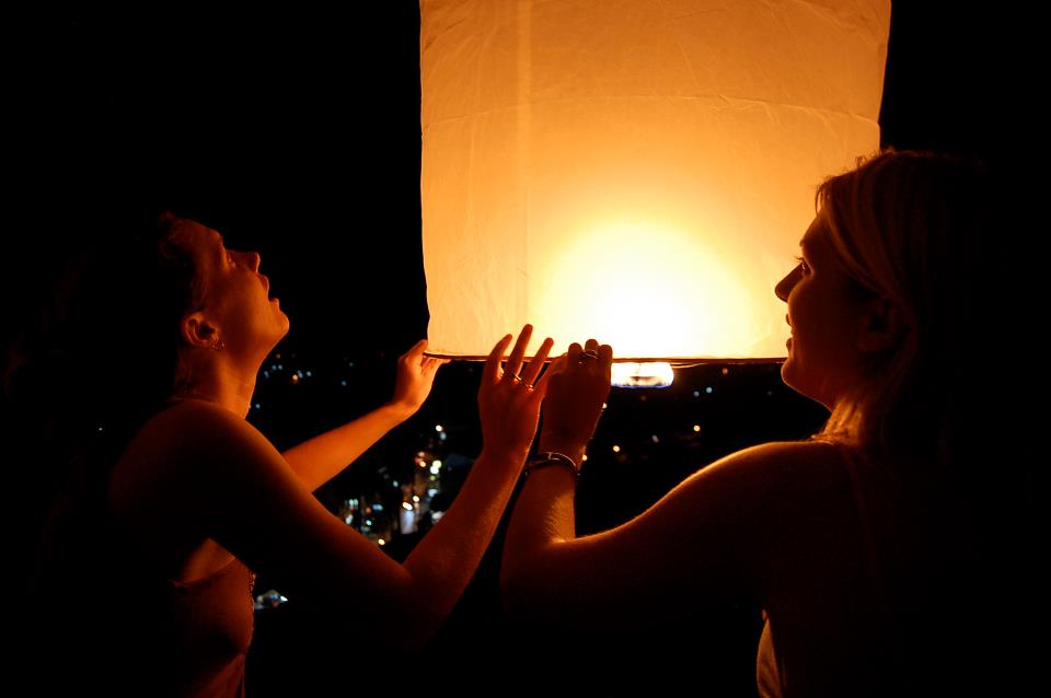 Social life on a teaching salary in Chiang Mai