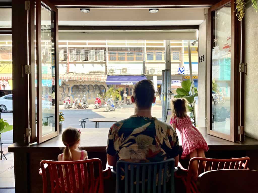 Chiang Mai Cost of Living: Four Budget Examples to Help You Plan Yours