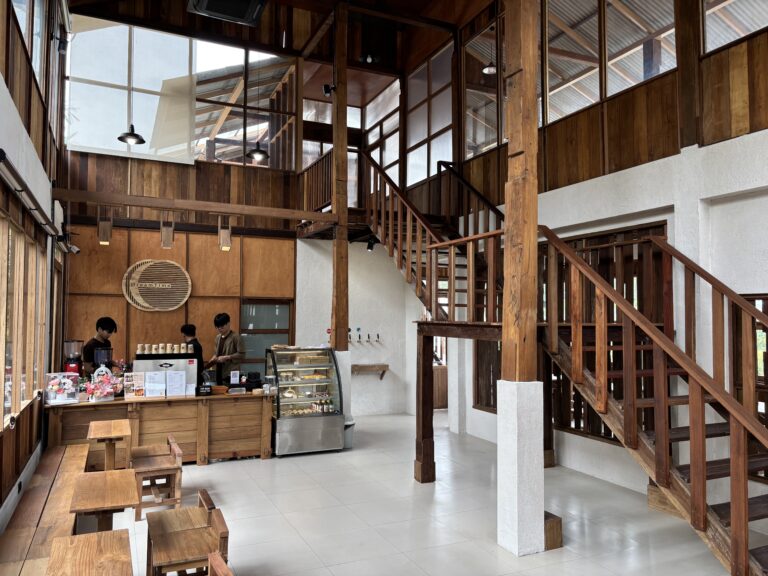 Dreamtime Cafe - Image 1