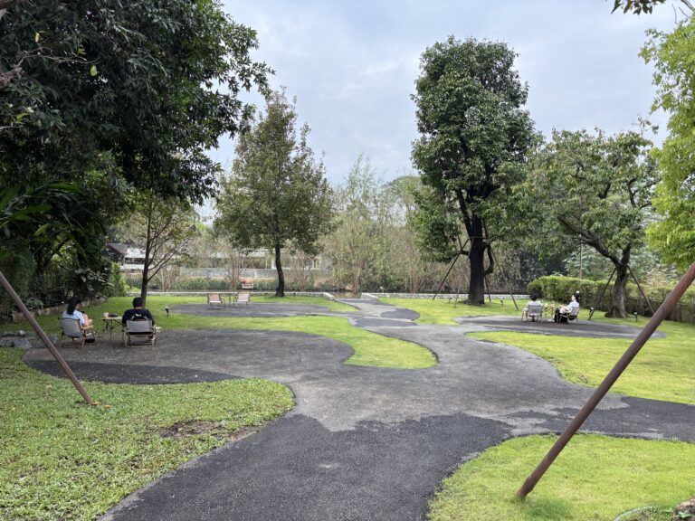 Dreamtime Cafe - Image 4